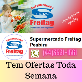 Supermercado Freitag